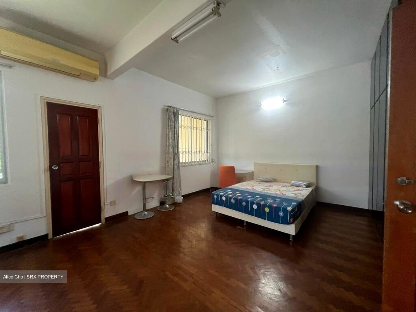Eng Kong Park (D21), Semi-Detached #478702041